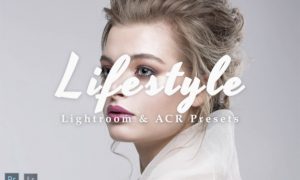 Lifestyle Lightroom & Camera RAW Presets