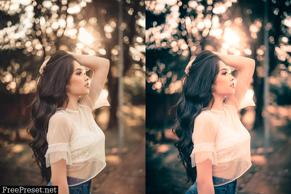 10 Lightroom CC Presets - Sal Soul 4558151