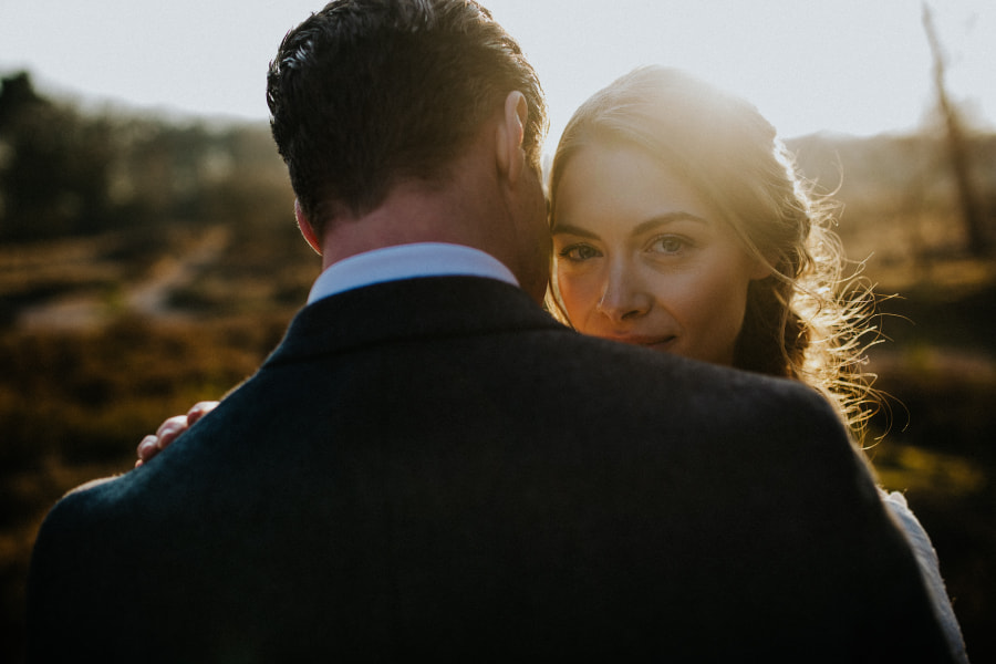 Mirja & julian by Sascha Kraemer on 500px.com