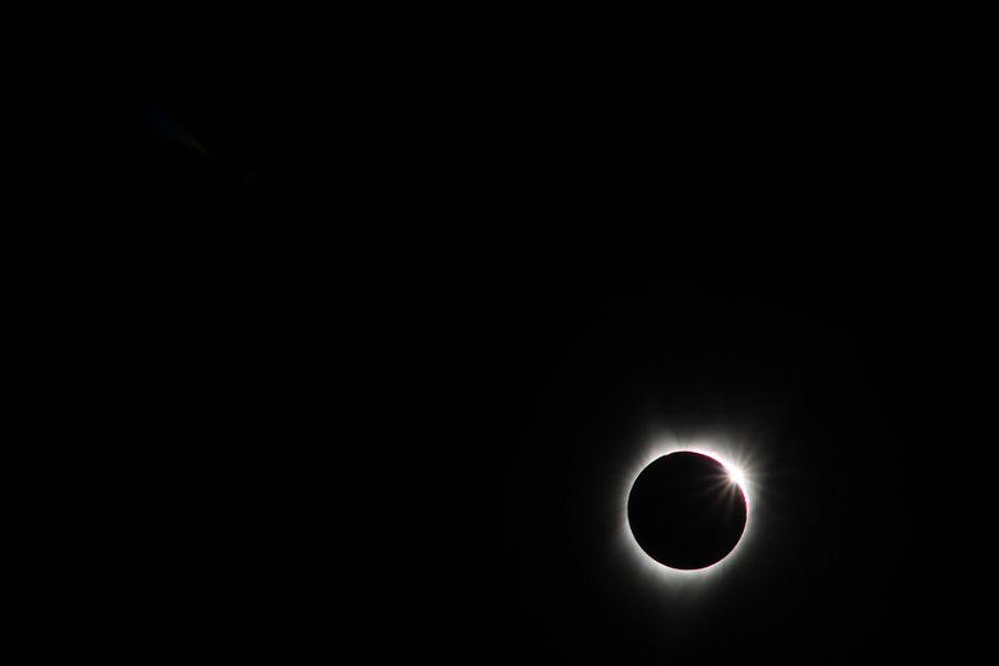Eclipse 2 by Alyx Wijers on 500px.com