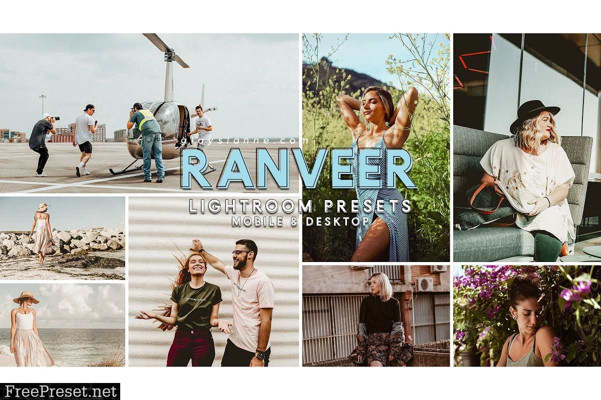 79. Ranveer Presets 4502303