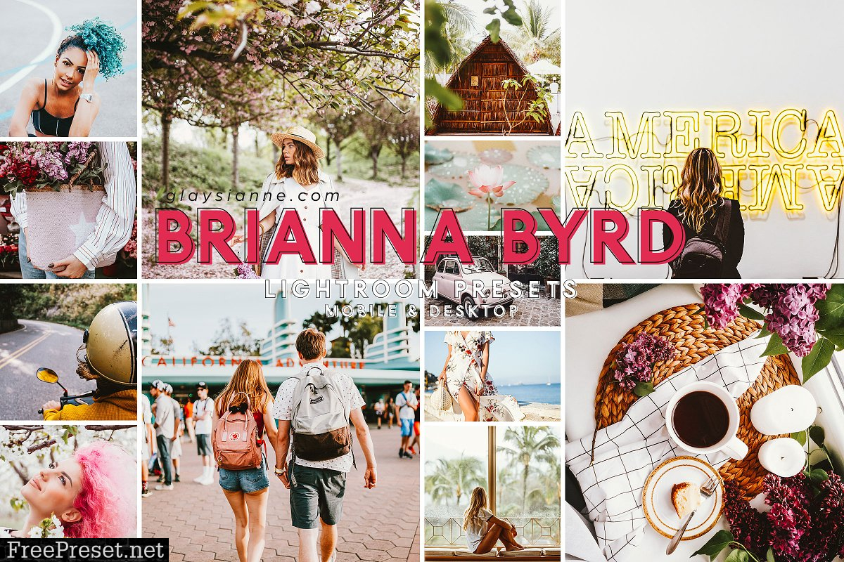 86. Brianna Byrd Presets 4584626