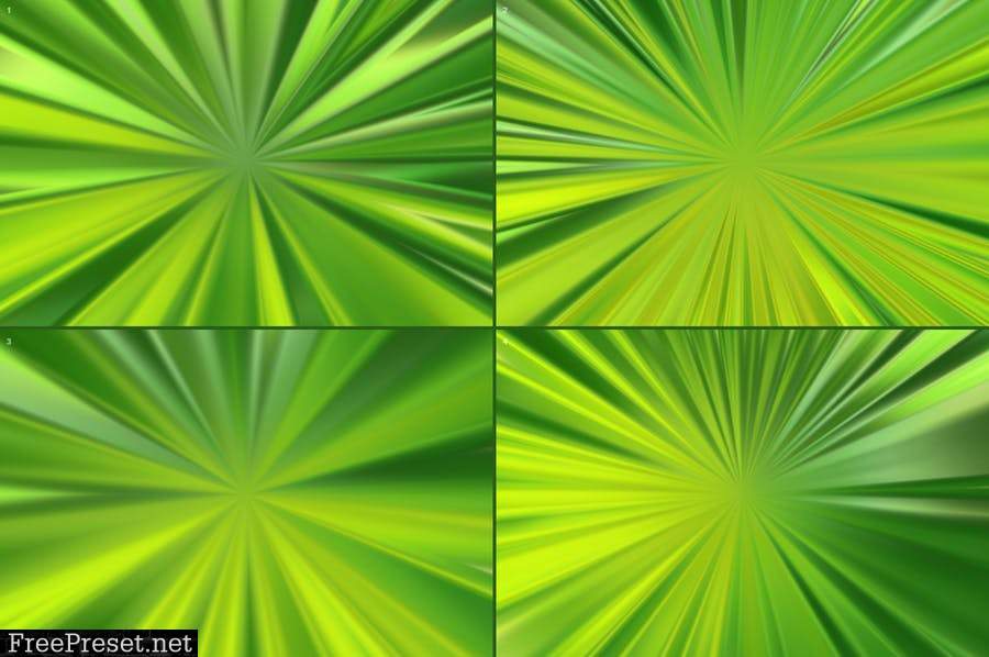 Abstract Speed Velocity Backgrounds - Green Color U9TZL9W