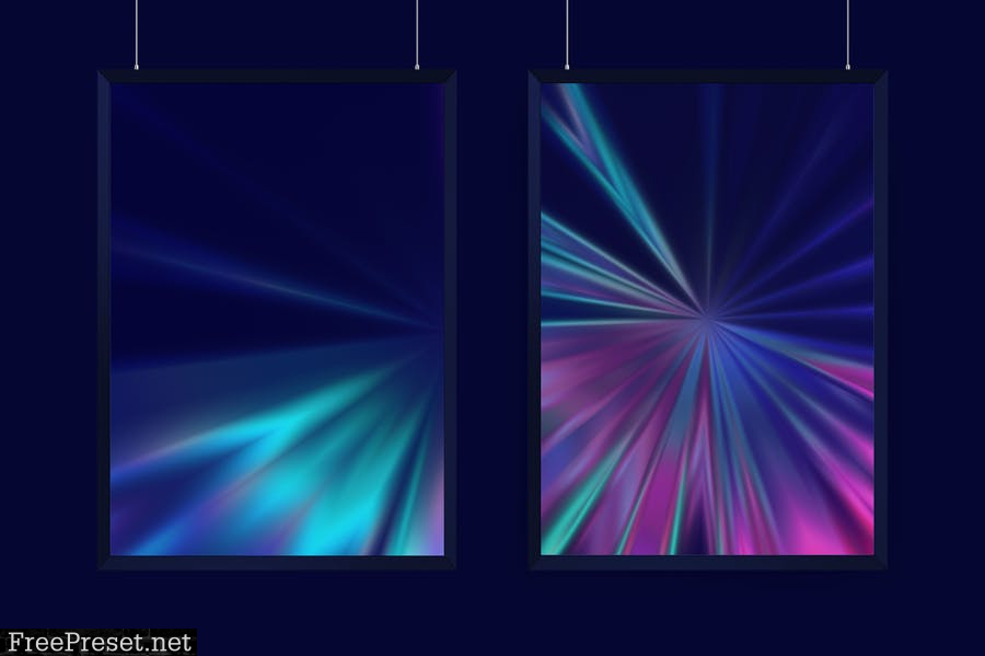 Abstract Speed Velocity Backgrounds RQT2FDX