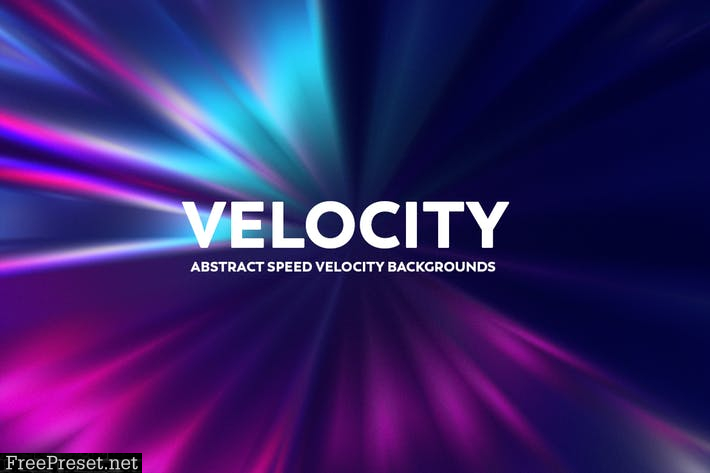 Abstract Speed Velocity Backgrounds RQT2FDX