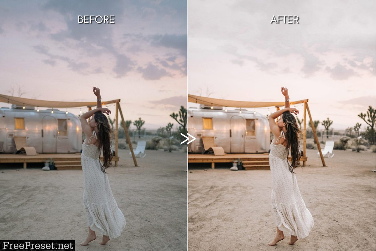 Aesthetic INSTA BLOGGER LR Presets 4475986