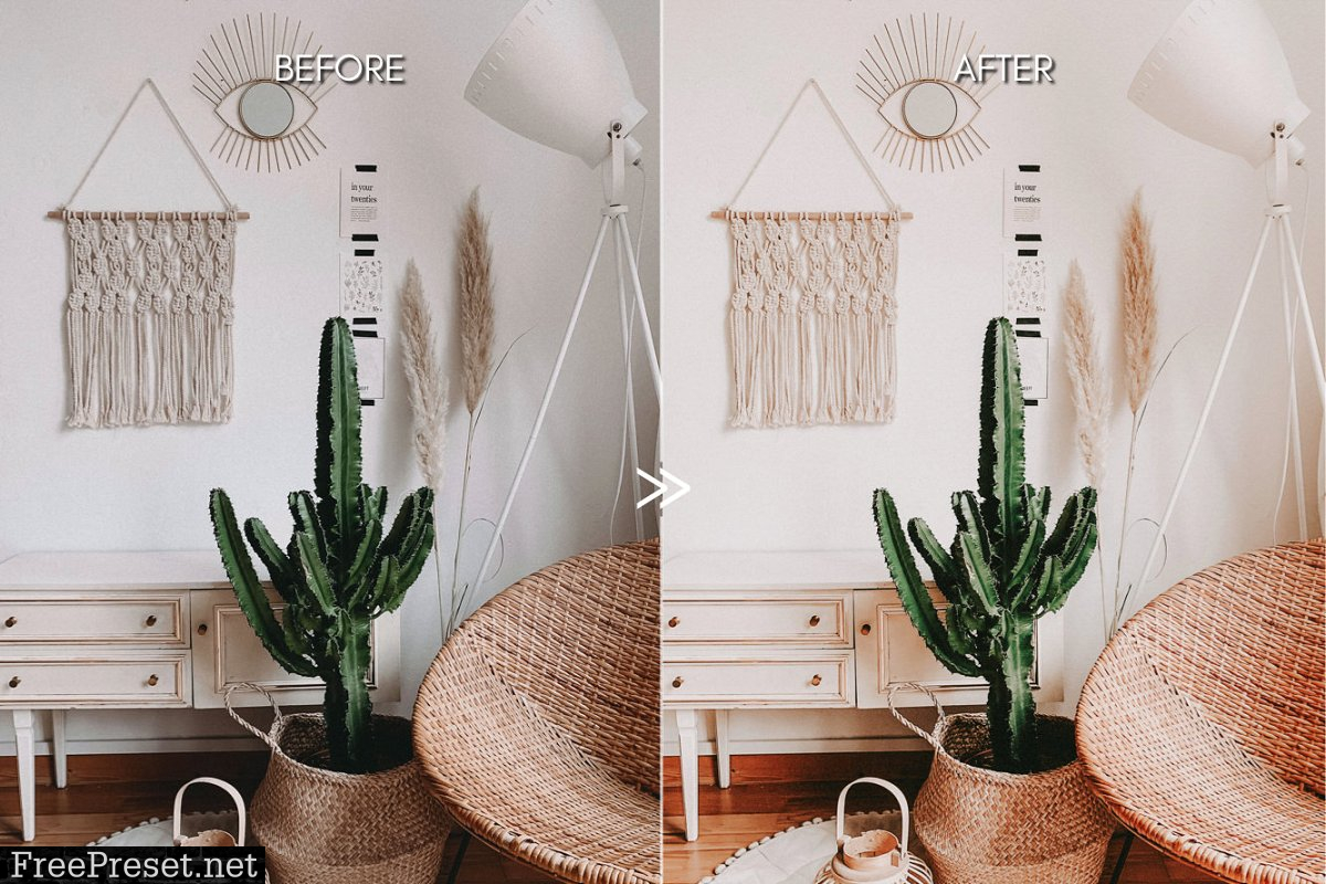 Aesthetic INSTA BLOGGER LR Presets 4475986