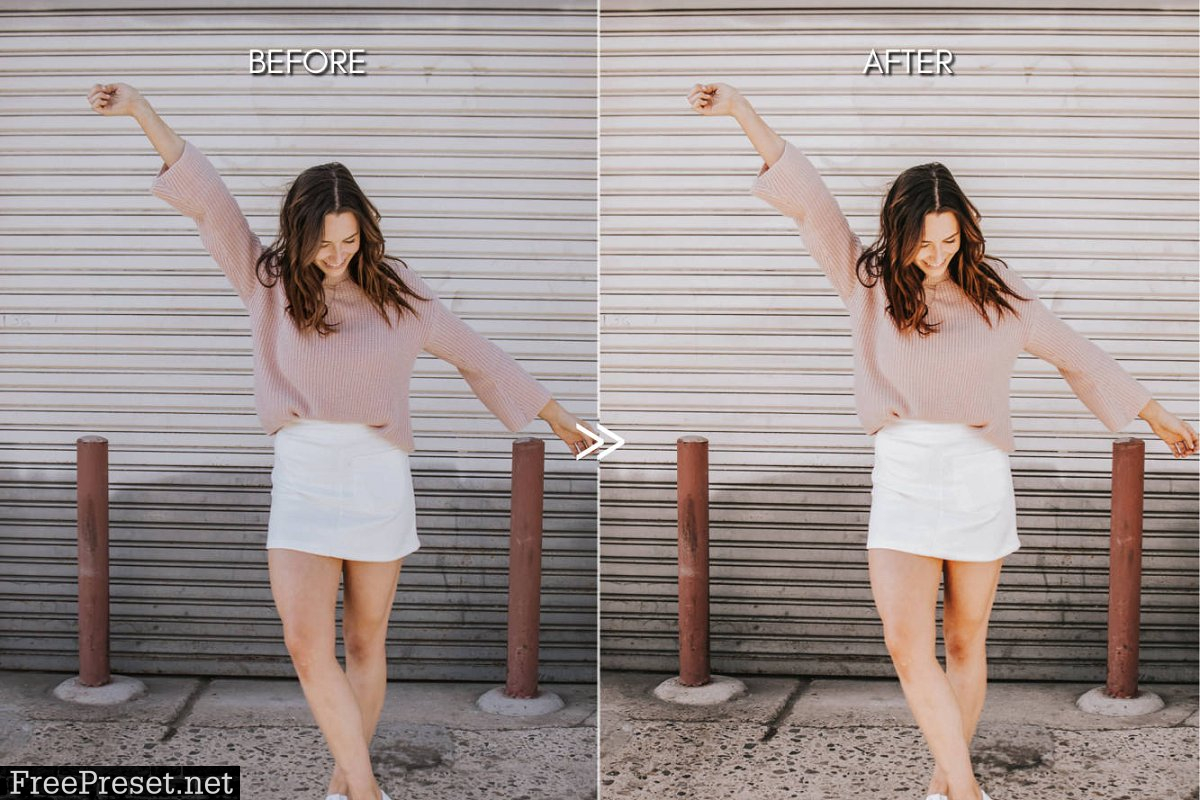 Aesthetic INSTA BLOGGER LR Presets 4475986