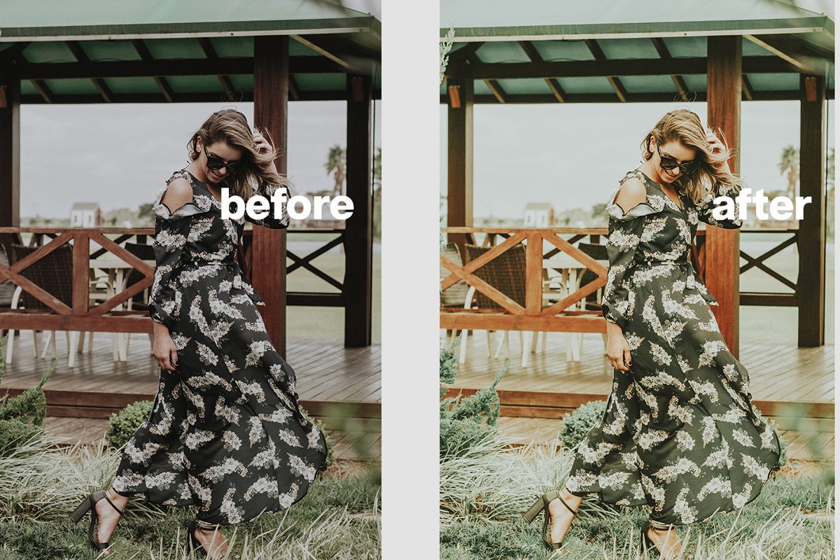 AVOCADO Lightroom Presets 4619013