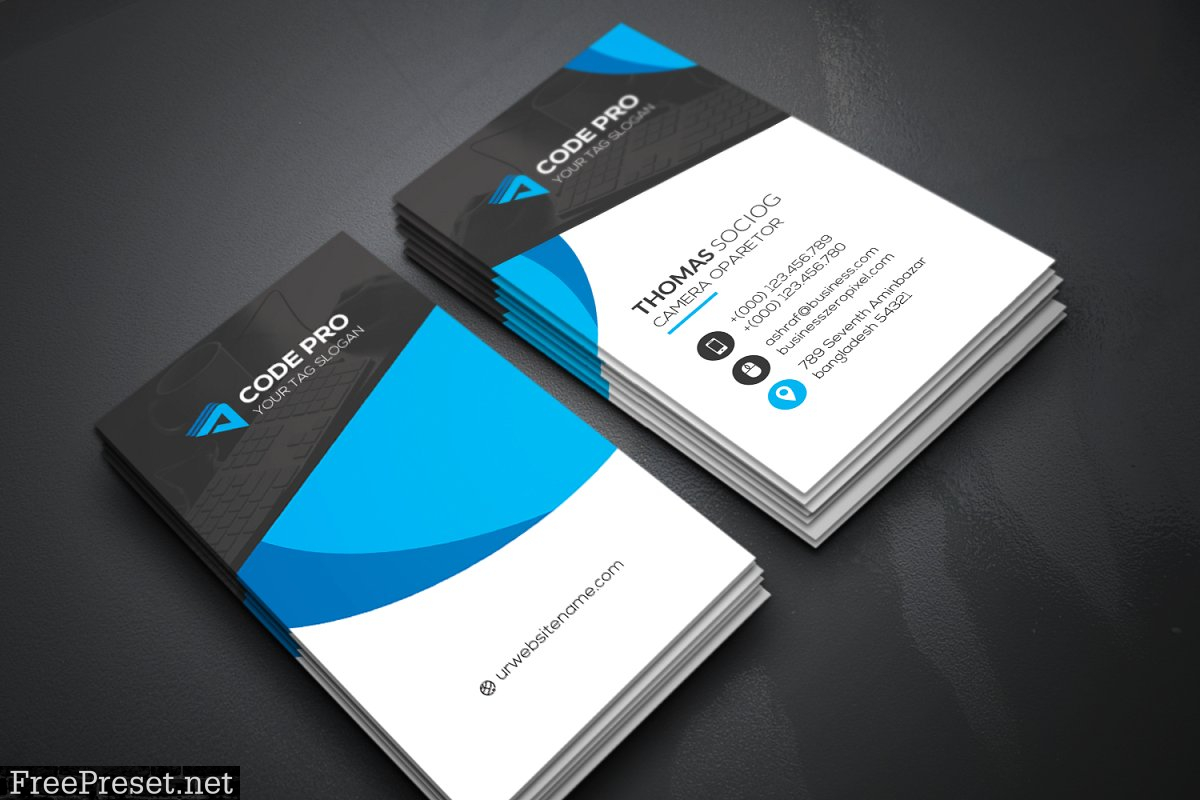 Business Cards 3239925