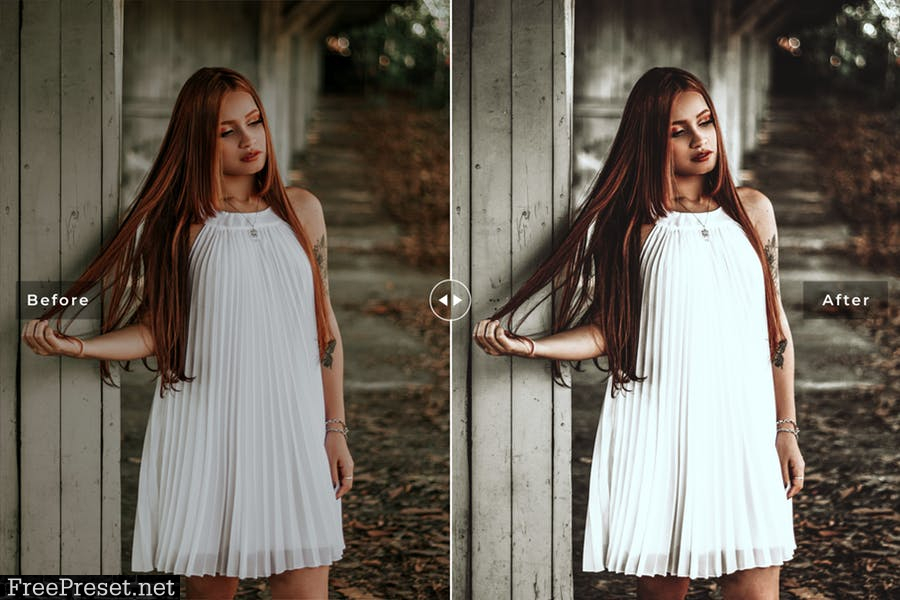 Cassia Vera Mobile & Desktop Lightroom Presets