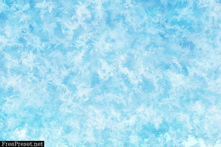 Freeze Winter Backgrounds JEUYUAE