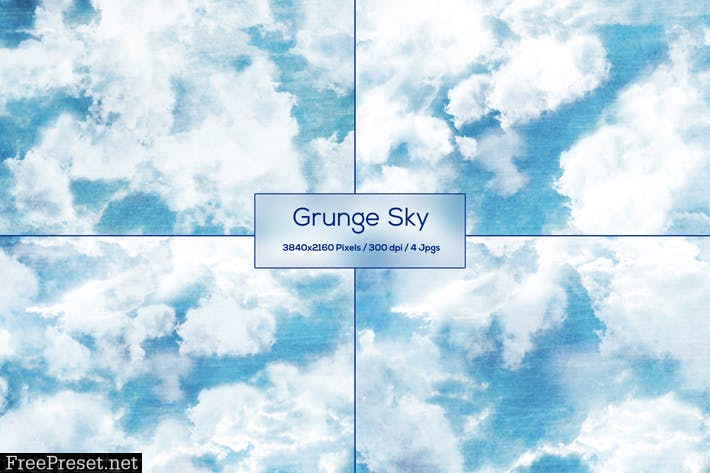 Grunge Sky Backgrounds HQ7AUWX