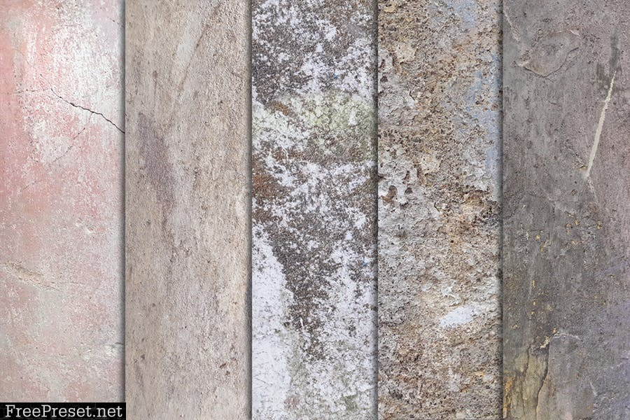 Grunge Wall Textures Vol.5  DL8TKAQ