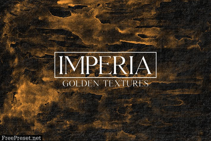 Imperia - Golden Textures  ZKQAMER