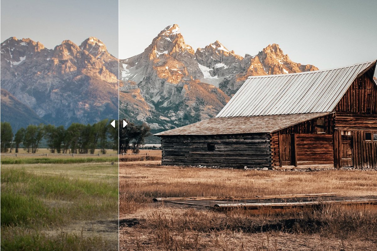 Lightroom Presets (Mobile + Desktop) 4462585