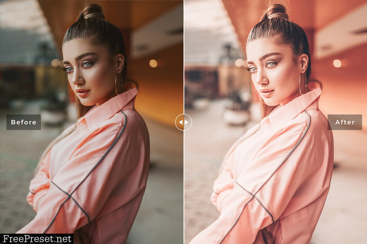 Luminizer Pro Lightroom Presets 3627263