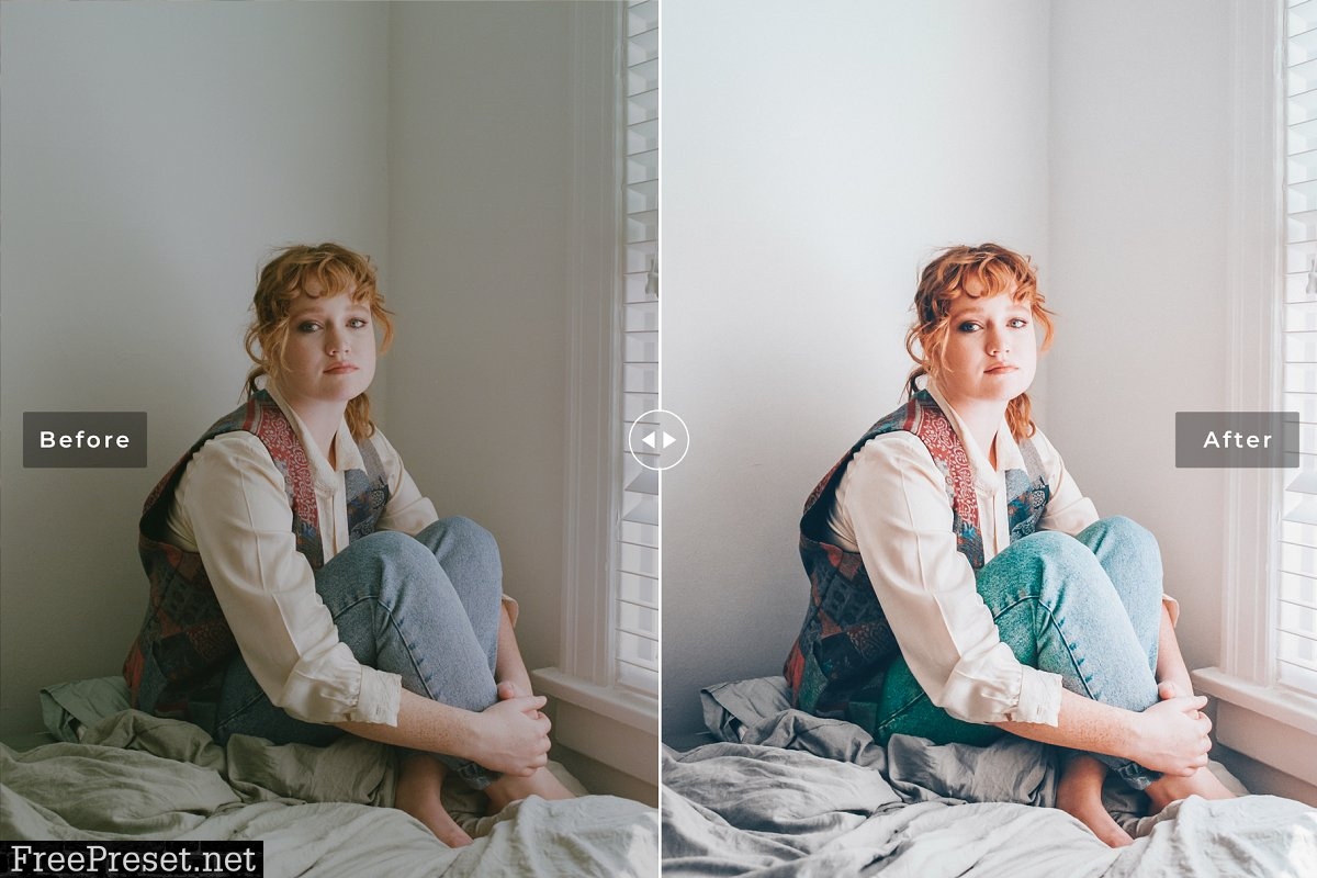 Luminizer Pro Lightroom Presets 3627263