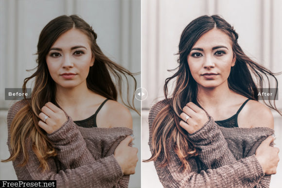 Macadamia Lightroom Presets Pack 3624116