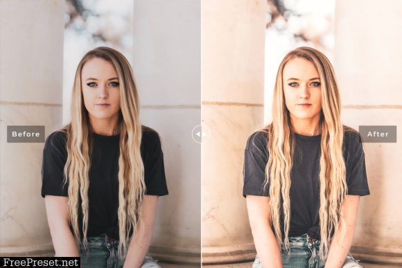 Macadamia Lightroom Presets Pack 3624116