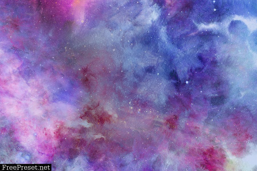 Magic Nebula Backgrounds 7NSH7KV