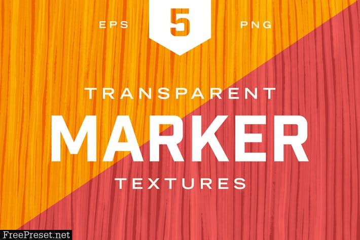 Marker Textures K3U623X