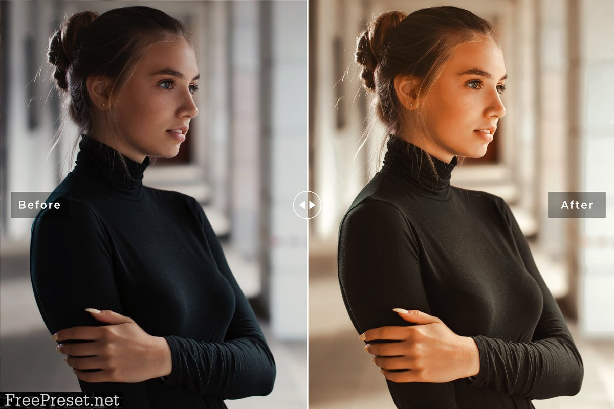 Mocaccino Lightroom Presets Pack 4659467