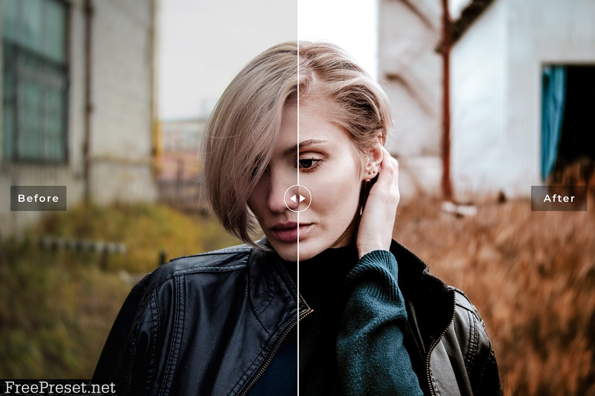 Mocaccino Lightroom Presets Pack 4659467