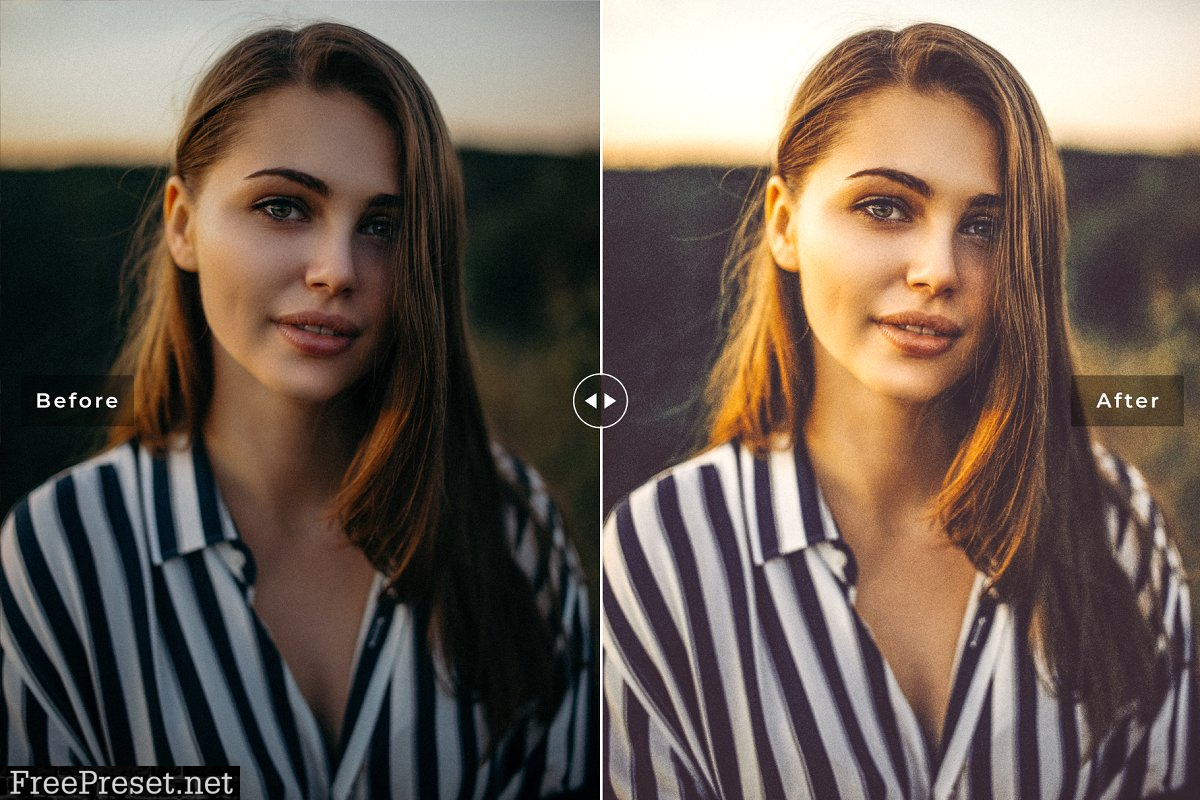 Polaroid Lightroom Presets Pack 3626092