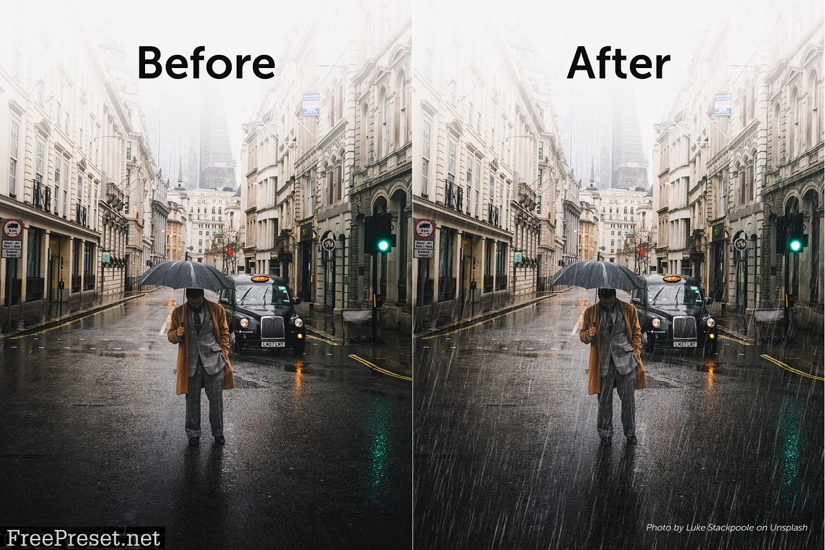 RainFX - Photoshop Extension 3803223