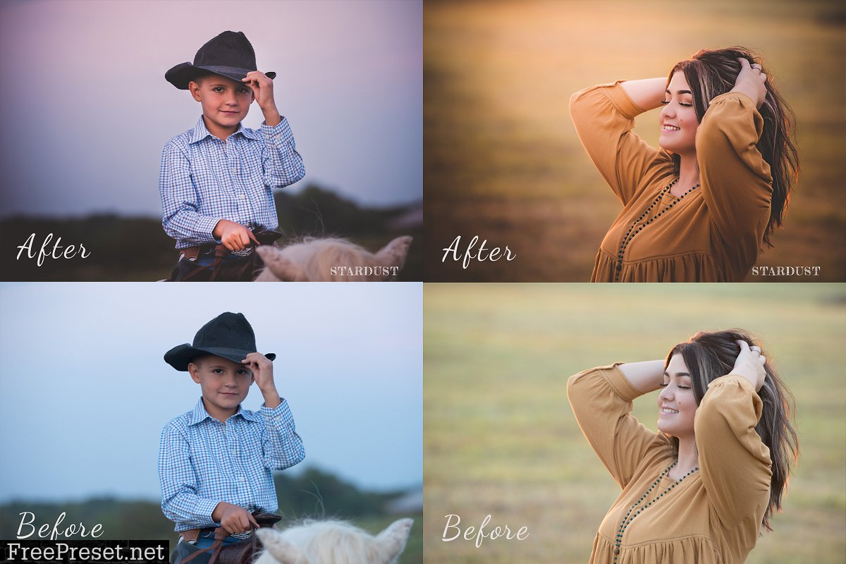 Ranch Presets for Lightroom   Mobile 4535557