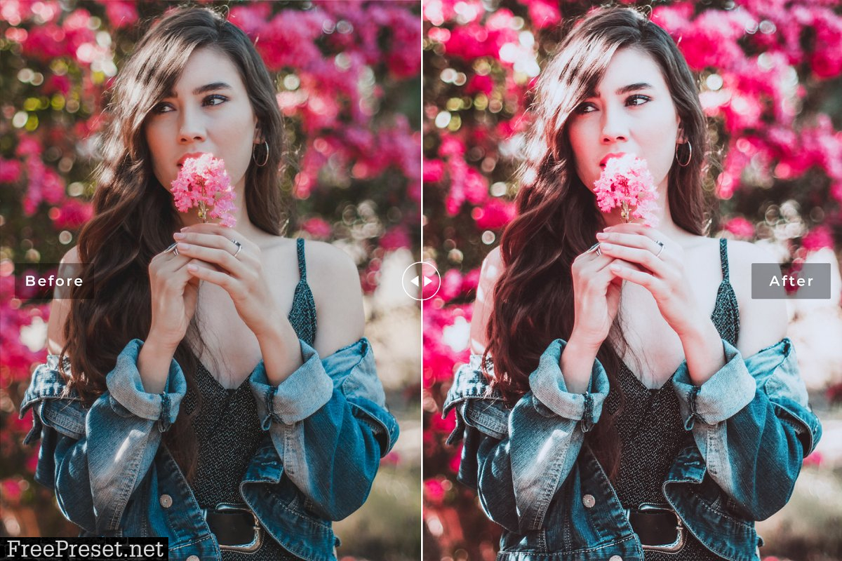 Raspberry Pro Lightroom Presets 4667170