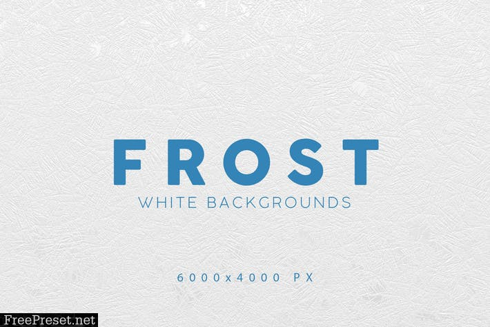 White Frost Winter Backgrounds AJ29UEQ