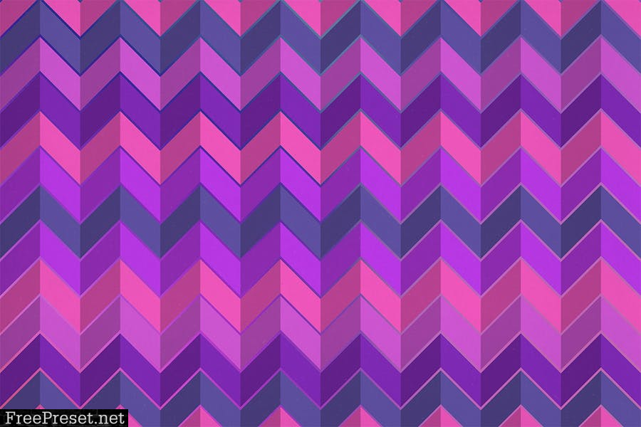 ZigZag Backgrounds P79DDXW