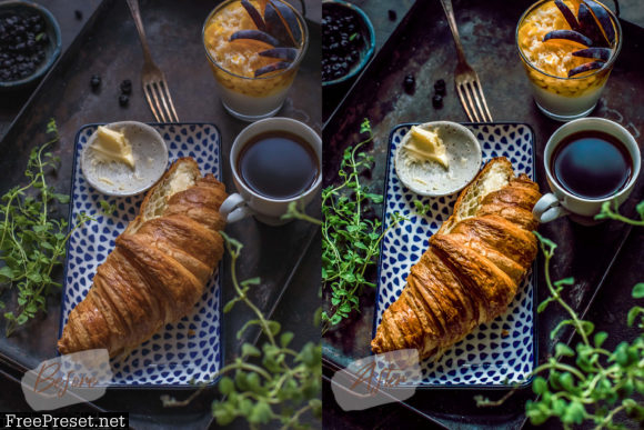 08 Food Blog Mobile Lightroom Presets 3824032