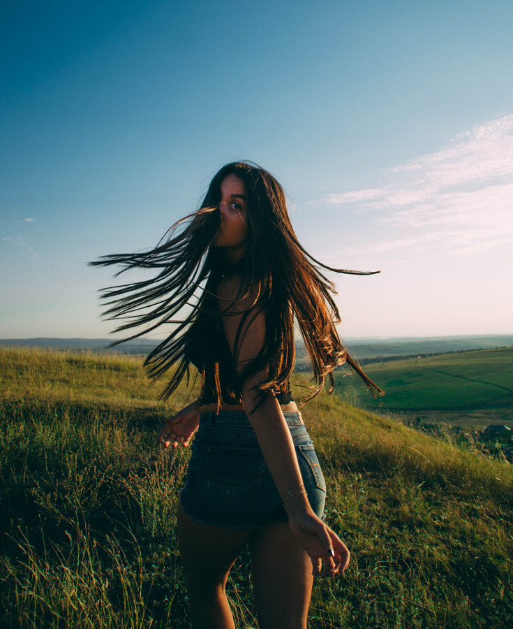 Summer heat by Alex Oancea on 500px.com