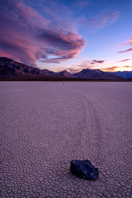 Secondary Sunset by Nasim Mansurov