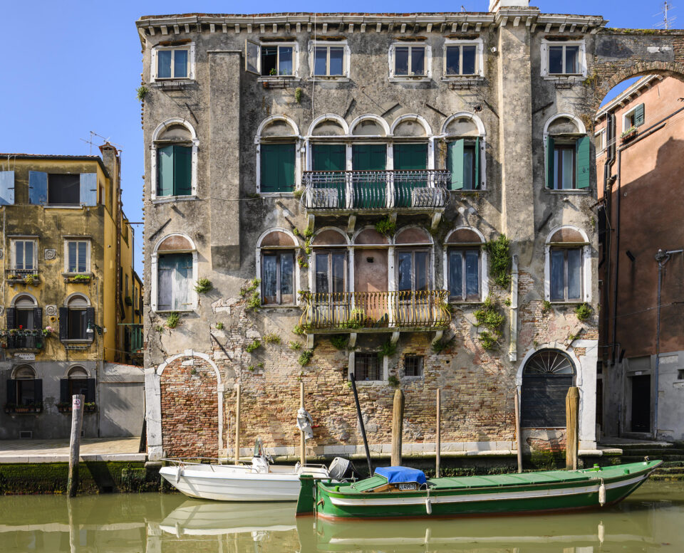 Images of Venice #5