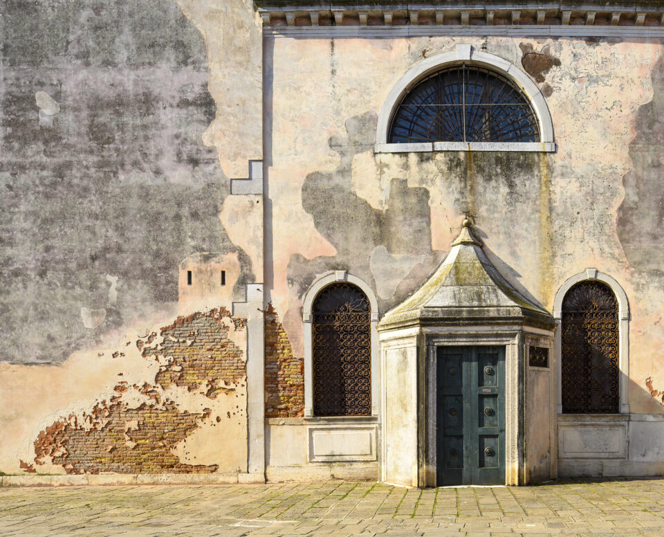 Images of Venice #6