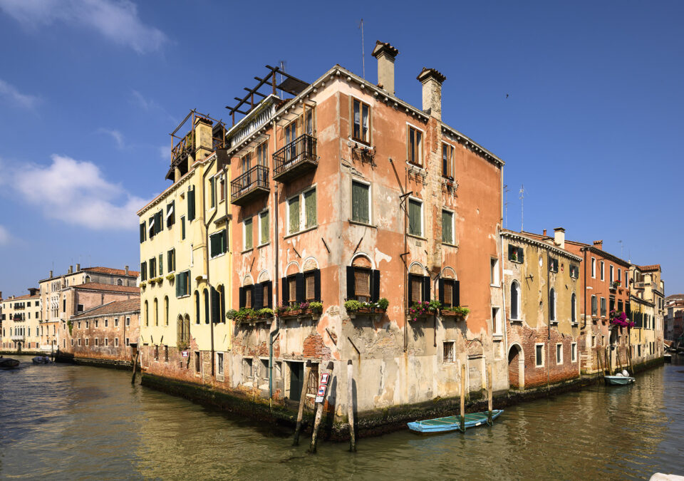 Images of Venice #8