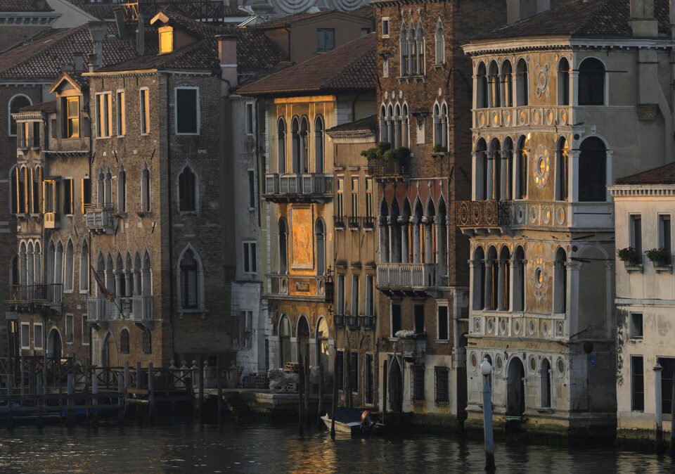 Images of Venice #34