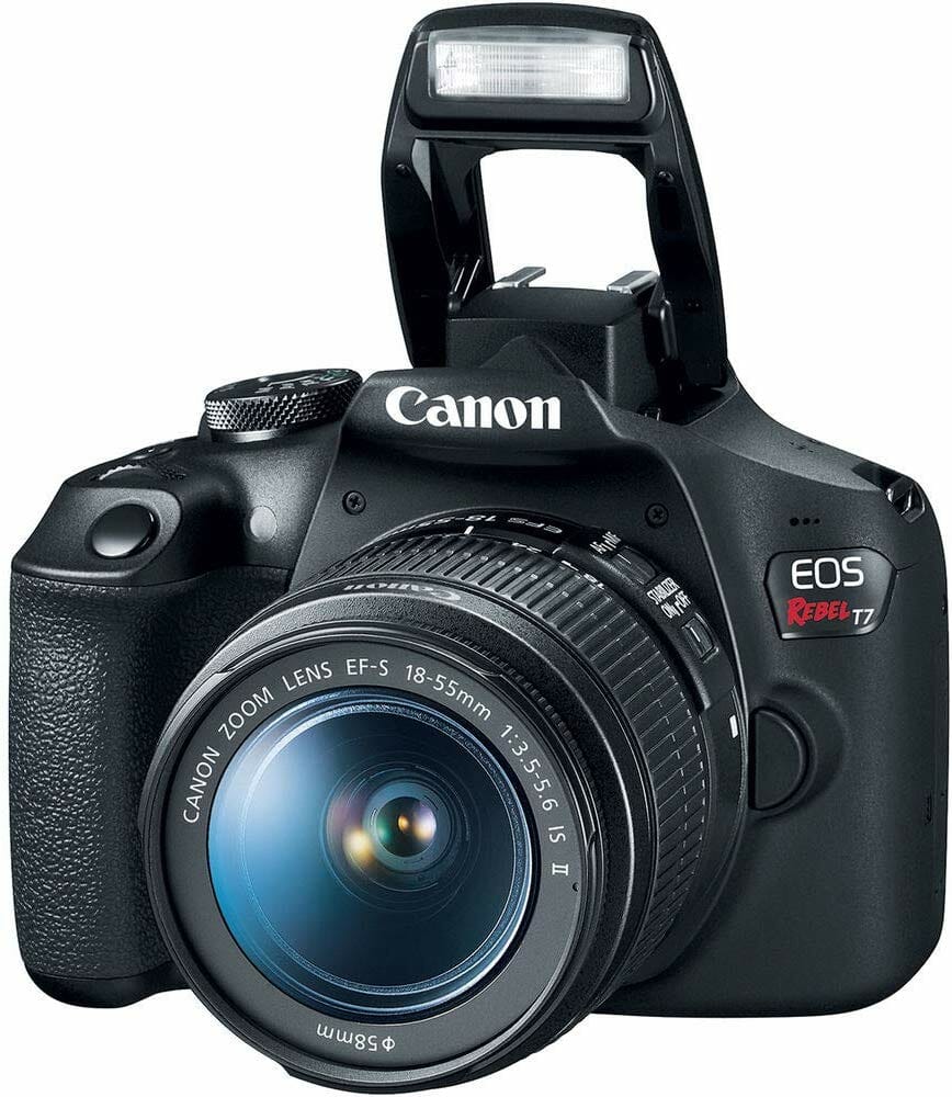 Canon EOS Rebel T7