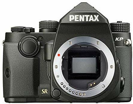 Pentax KP