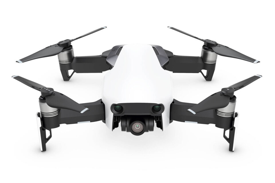 DJI Mavic Air White