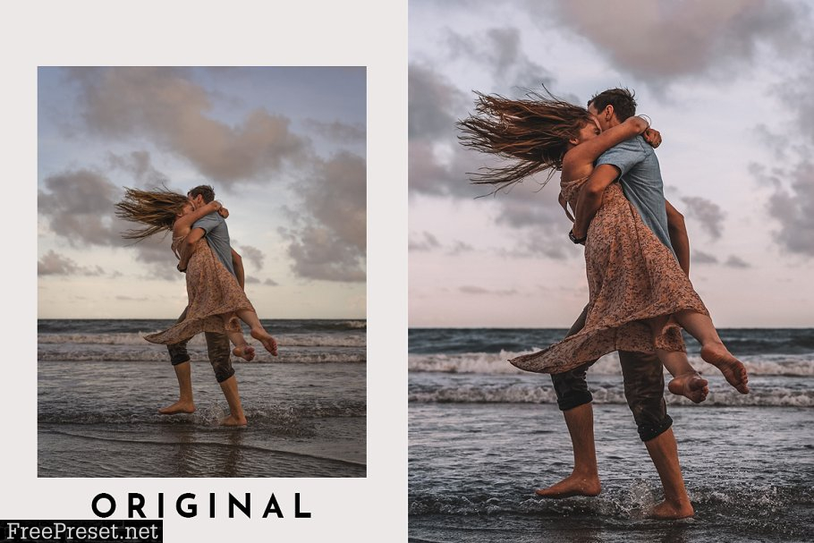 2100+ Lightroom & ACR Presets Bundle 3847032