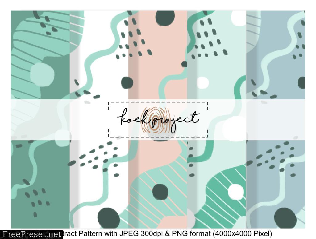 Abstract Pattern Pack