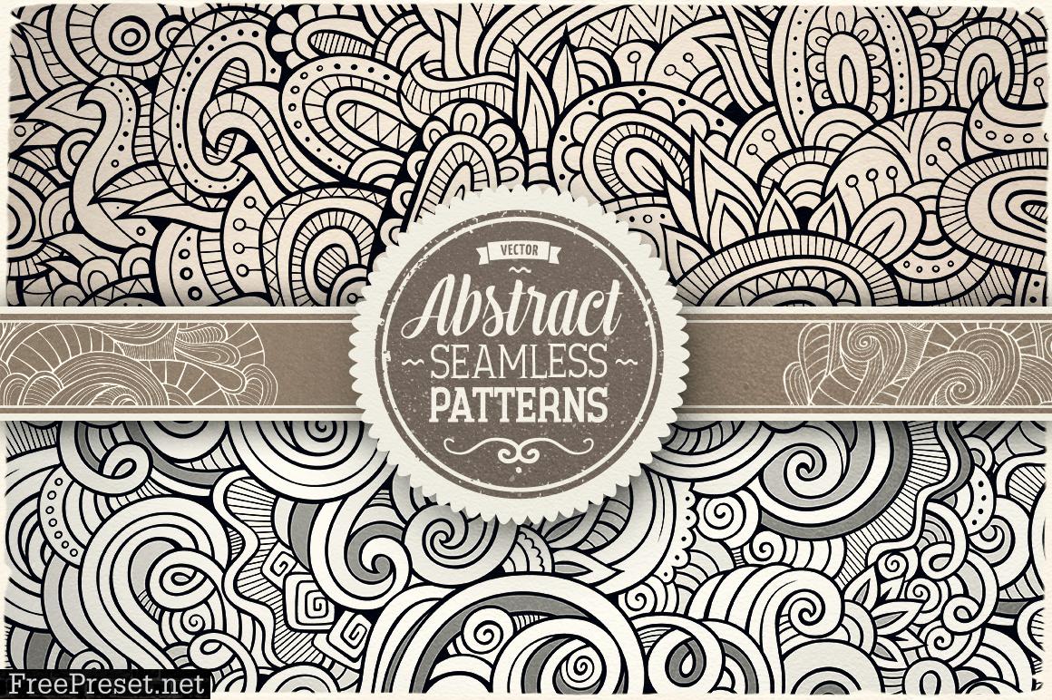 Abstract Patterns. Vol 2