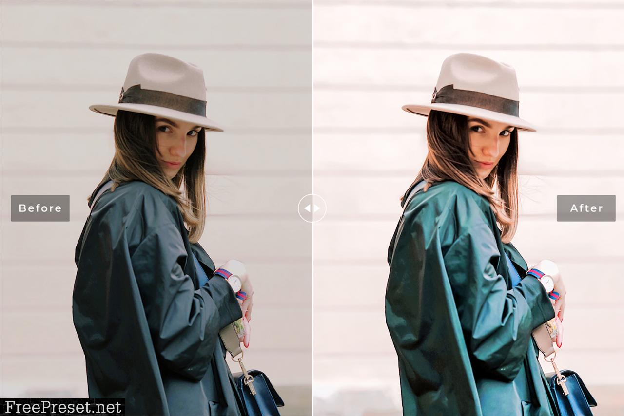 Cashmere Lightroom Presets Pack 3786819