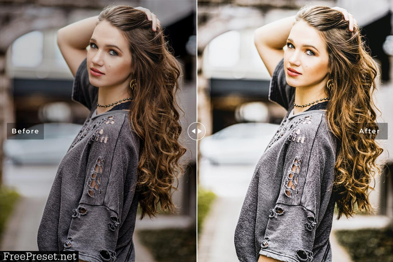 Cashmere Lightroom Presets Pack 3786819