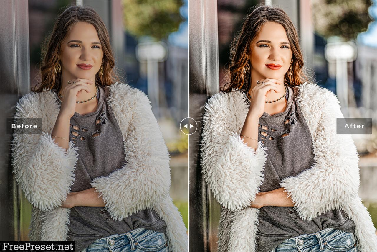 Cashmere Lightroom Presets Pack 3786819